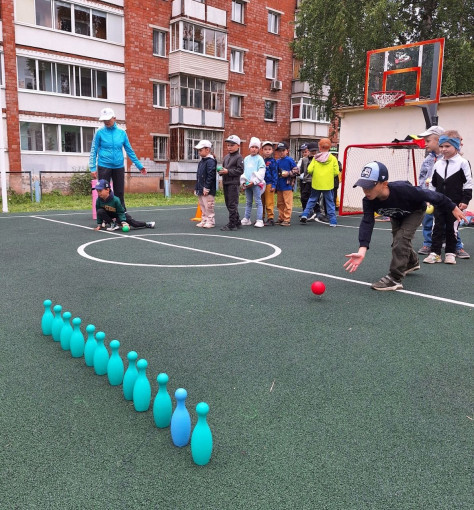 Весёлые дни в детском саду! Весёлые дни в детском саду!.